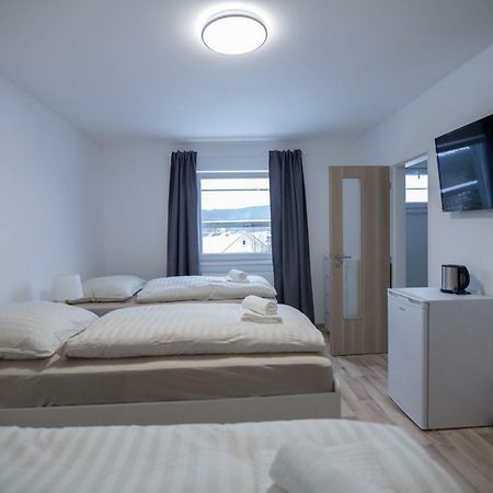 Apartment Dana Hostka  Zewnętrze zdjęcie