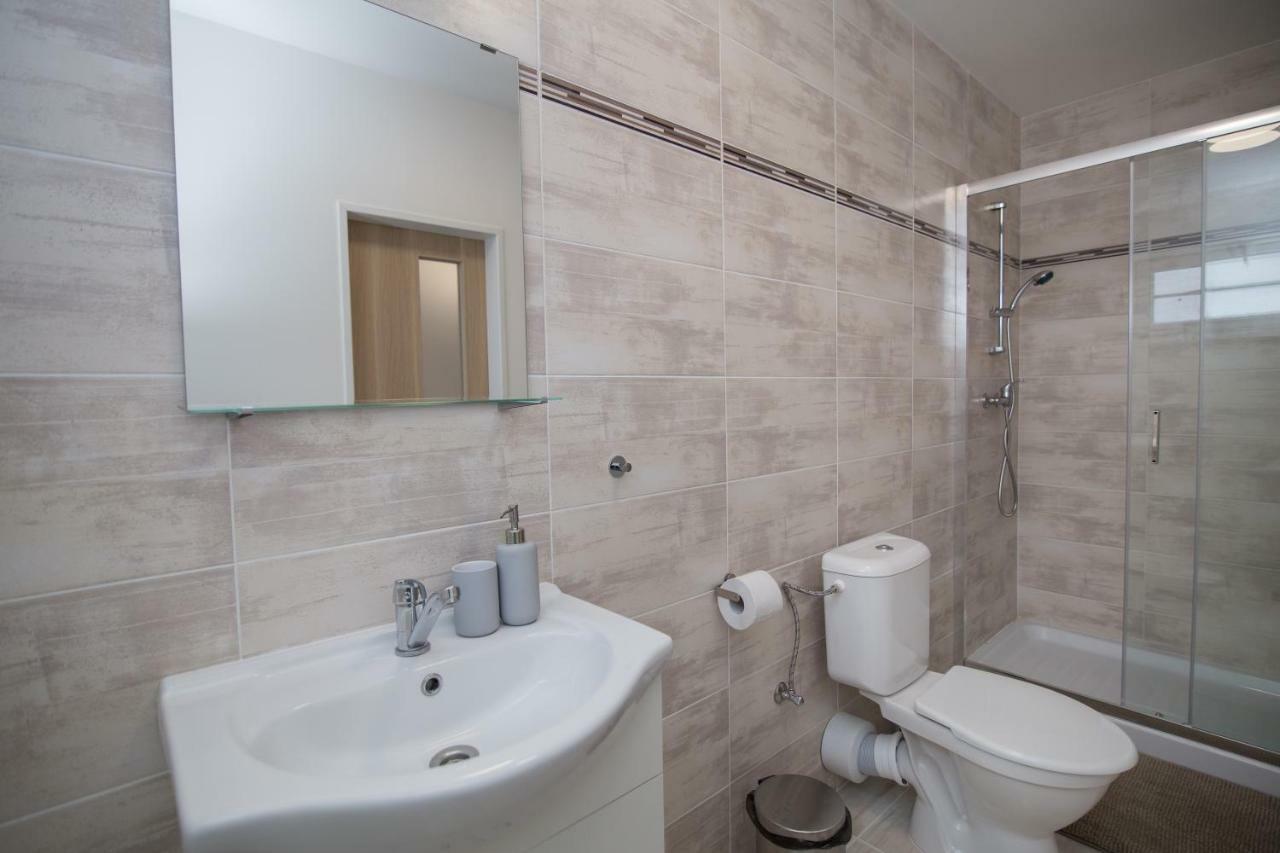 Apartment Dana Hostka  Zewnętrze zdjęcie